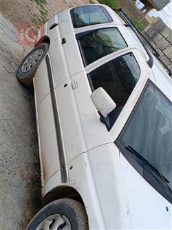 Ford Escort